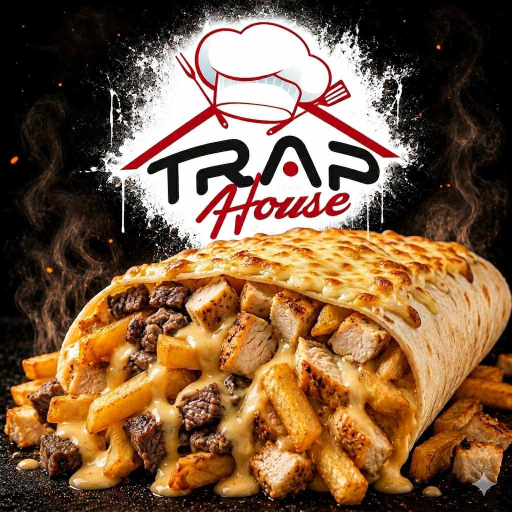 Tacos mixte 
